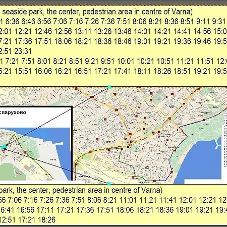 Gæstehus Varnaflats Guest