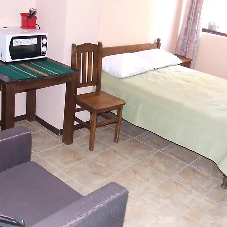 Gæstehus Varnaflats Guest