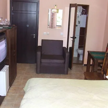 Varnaflats Guest Varna