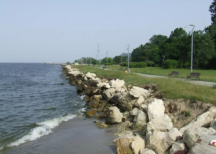 Varnaflats Guest בית הארחה וארנה