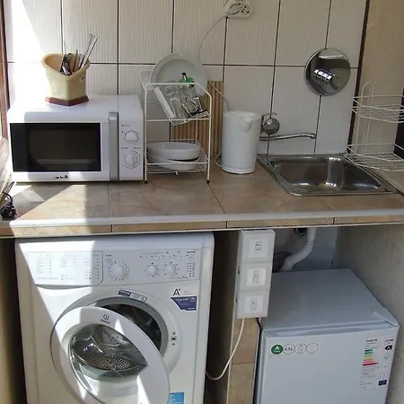 Varnaflats Guest Guest house 2*