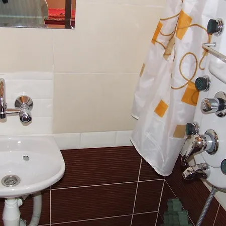 Varnaflats Guest 2* Varna