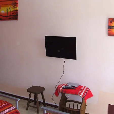 Varnaflats Guest Varna