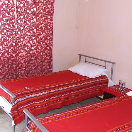 Varnaflats Guest Guest house