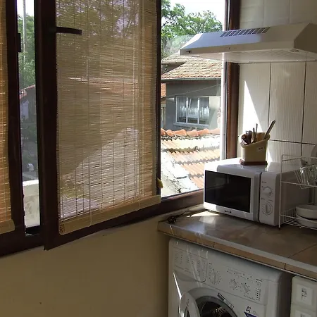 Varnaflats Guest Guest house 2*