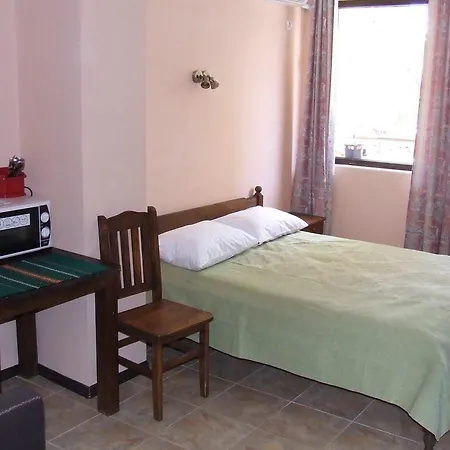 Varnaflats Guest Guest house Varna