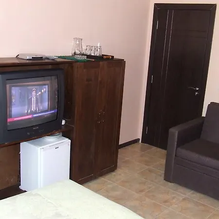 Varnaflats Guest Guest house