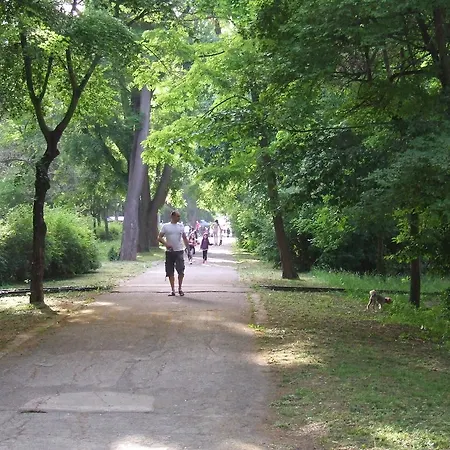 Guest house Varnaflats Guest 2*